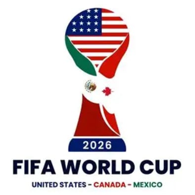 FIFA logo