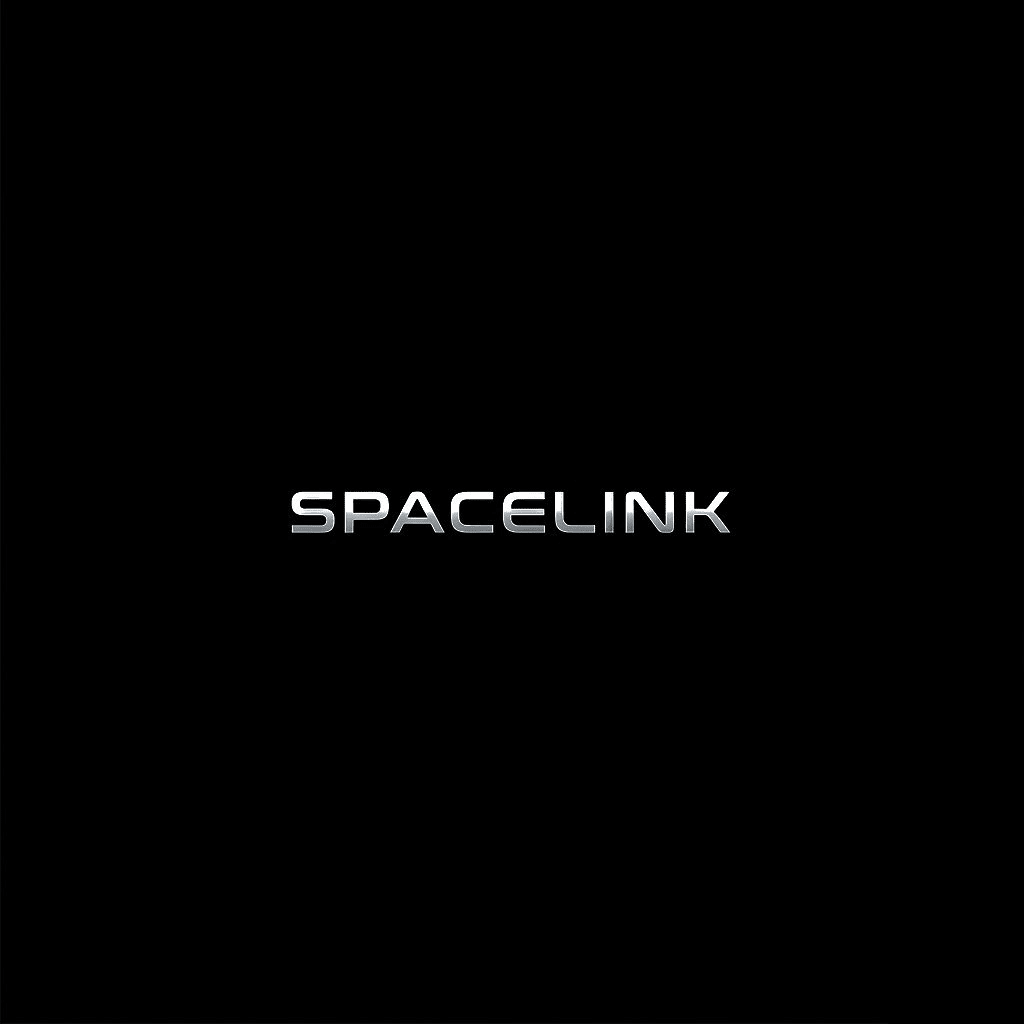 SPACELINK logo
