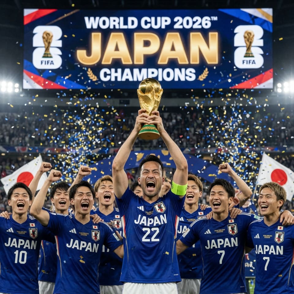 Japan logo