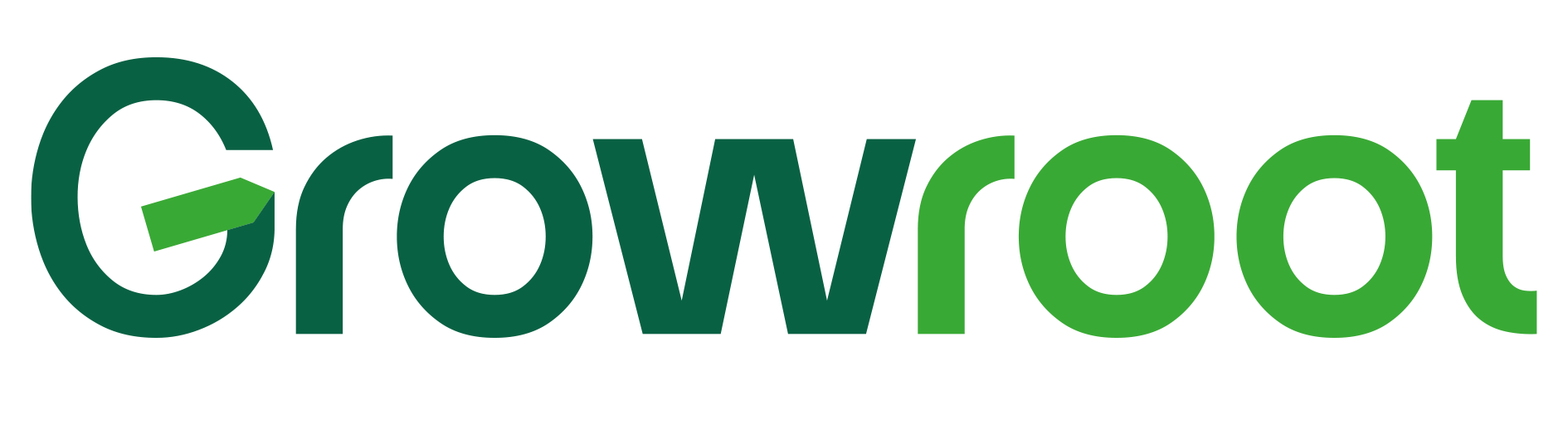 Growroot Logo
