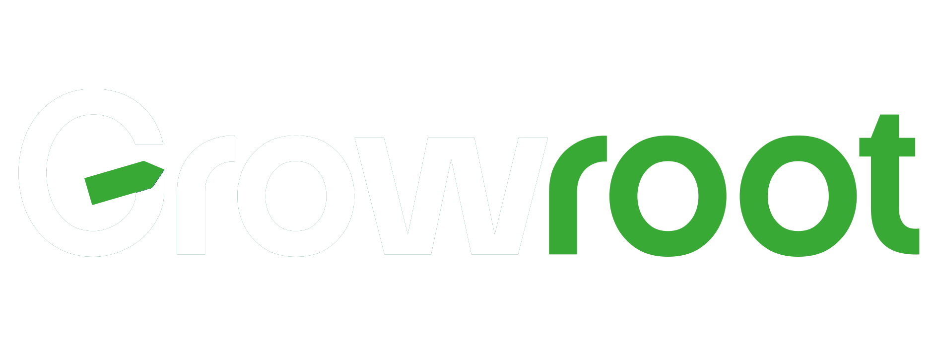 Growroot Logo