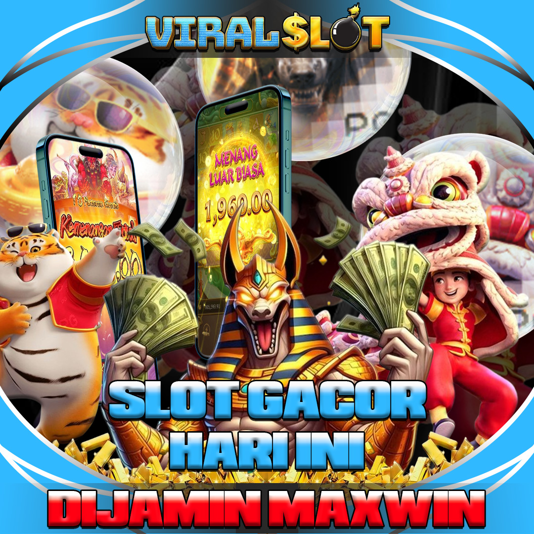 Viralslot ♛ Lowongan Kerja Terbaru 2024 ⇨ Temukan Peluang Karier Terbaik!