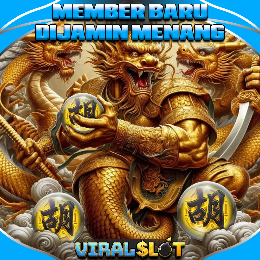 ViralSlot ♕ S1tus Sl0t G4c0r T3rp3rc4y4 d3ng4n J4ckp0t T3rb3s4r!