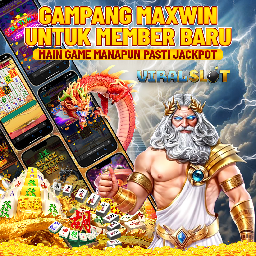 Viralslot ♛ Platform Simpan Pinjam Online Terpercaya Dengan Bunga Rendah Hanya Disini!