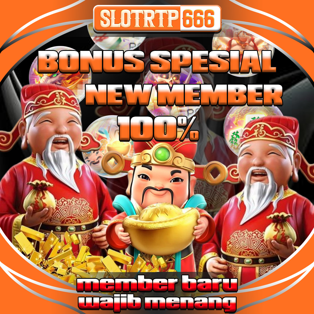 SlotRTP666 ♕ Slot Gacor | Link Resmi Pola Permainan Situs Slot Online Mudah Maxwin!