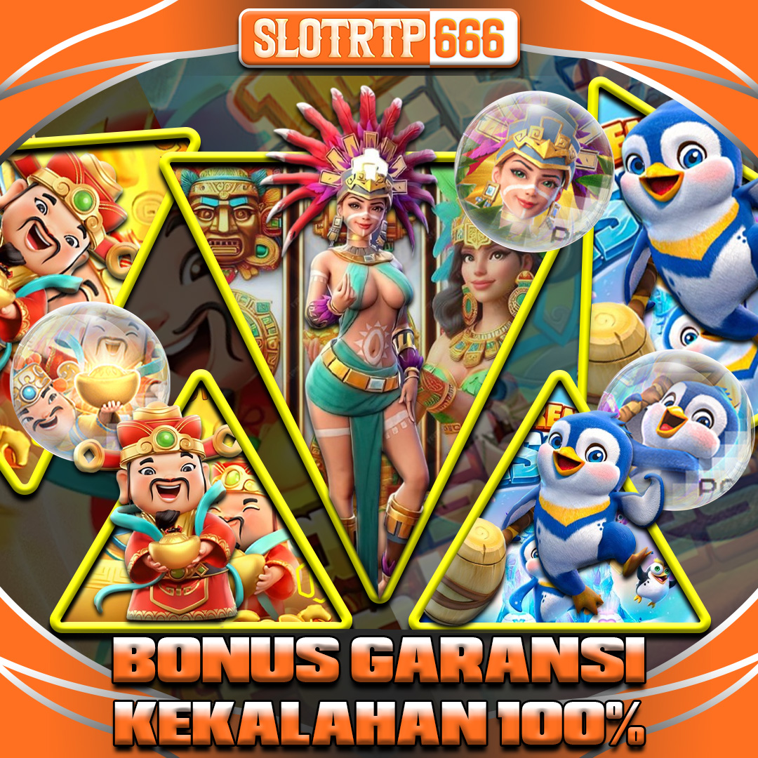 SlotRTP666 ♛ S1tus 4nt1 Rungk4d d3ng4n W1nr4t3 T3rt1ngg1 & Sl0t G4c0r T3rp3rc4y4!