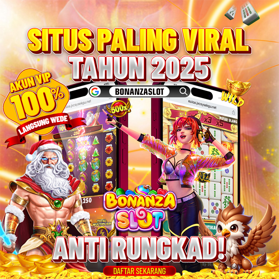 Situs Slot Gacor