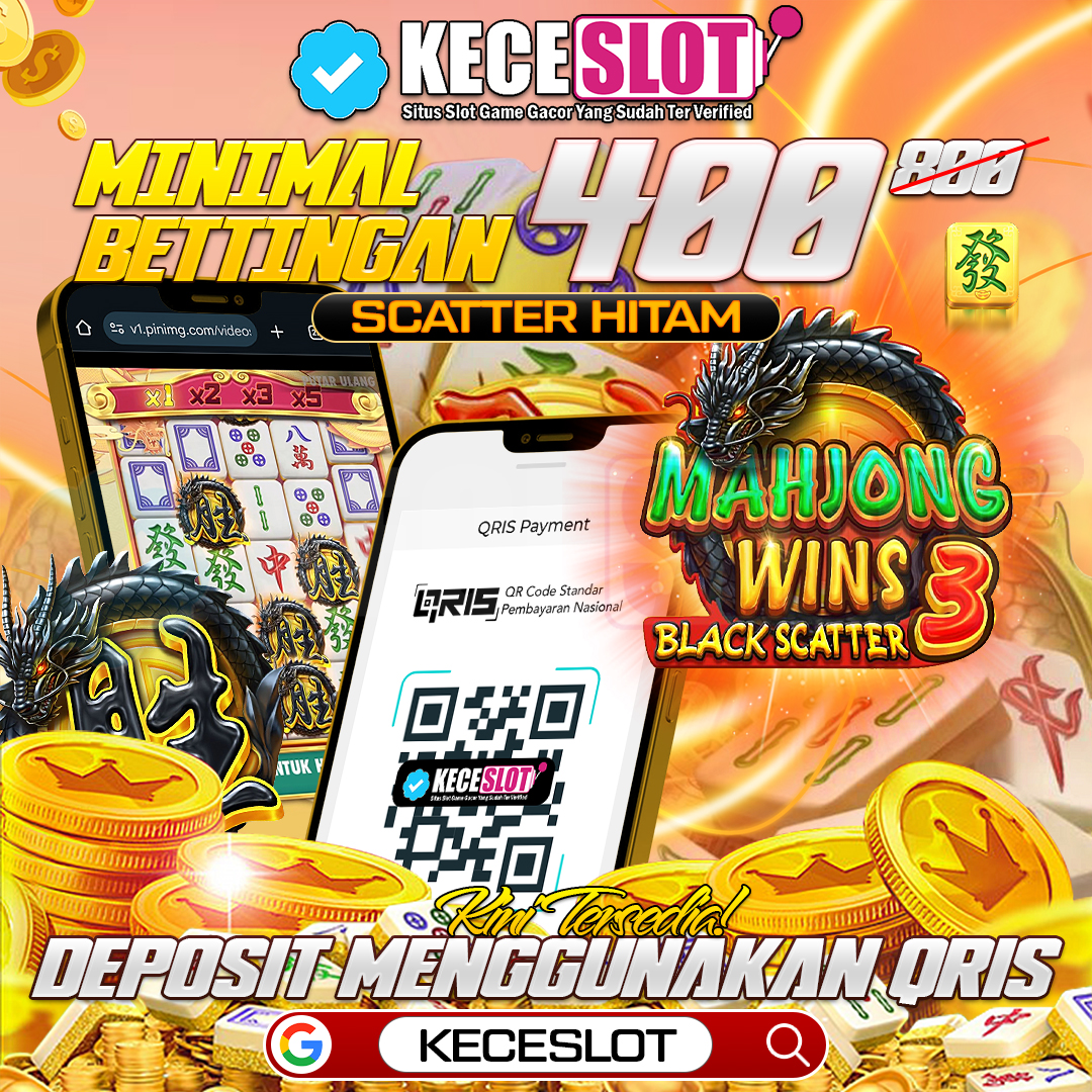 KECESLOT