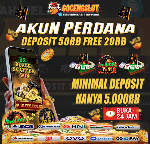 SLOT MANIA