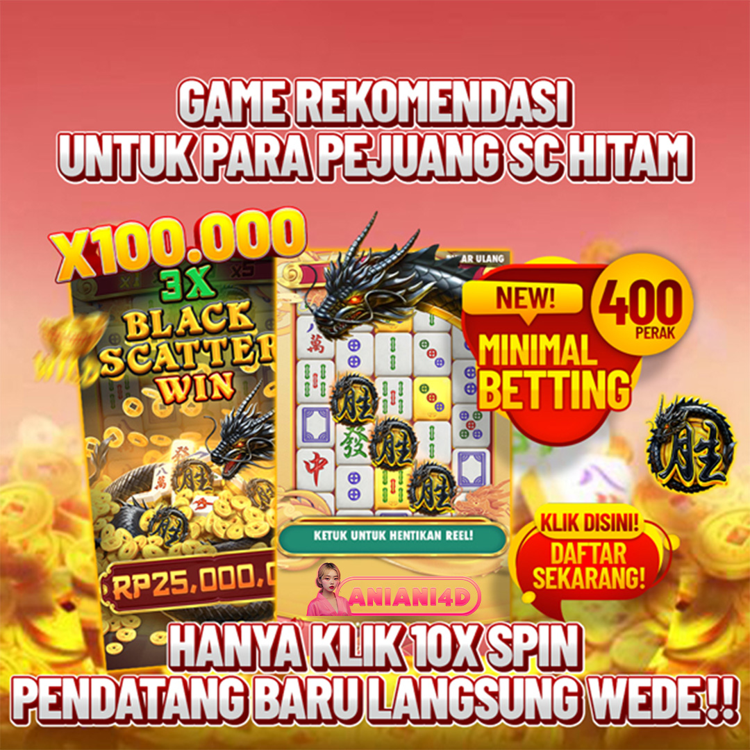 Situs Slot Gacor