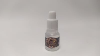 Ochranný olej na valašky a nože, 5ml