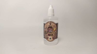 Údržbový olej na fujaru, píšťalku, trombitu, 100ml