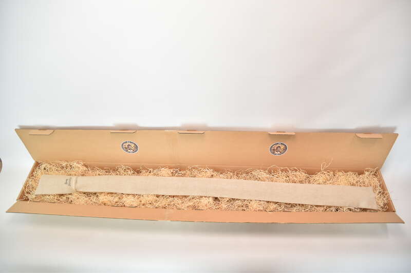 Fujara "E", dĺžka: 100-105cm, vŕtanie: Ø22, zdobenie: Ornamentový lesk 5