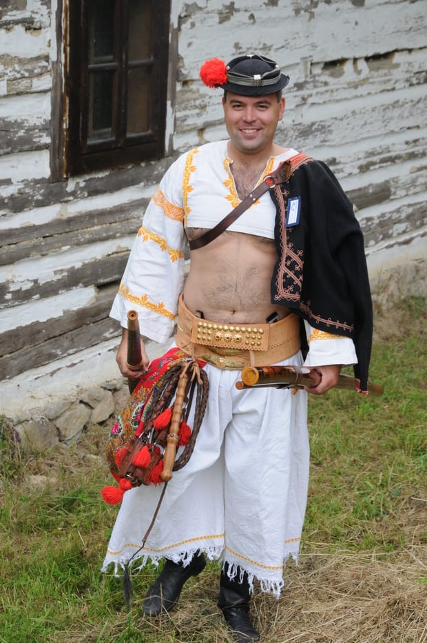 Vystúpenie 114