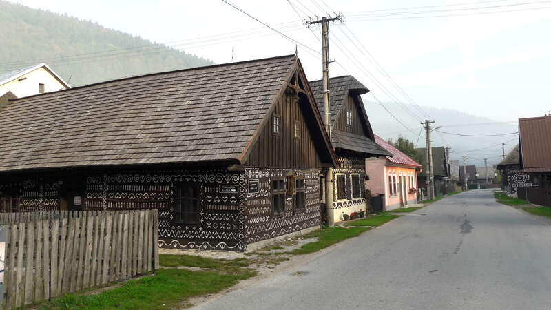 Škola plieskania bičom Martina Brxu 2016