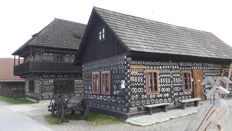 Škola plieskania bičom Martina Brxu 2016