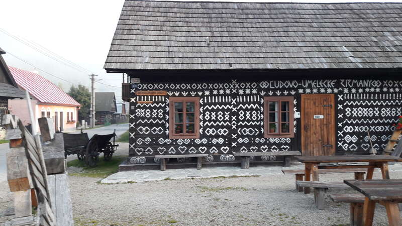 Škola plieskania bičom Martina Brxu 2016
