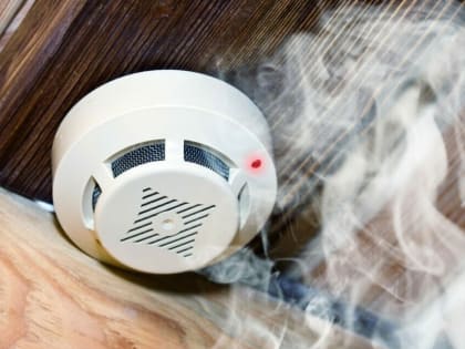 В Якутии акция по установке пожарных извещателей продолжится в 2023 году