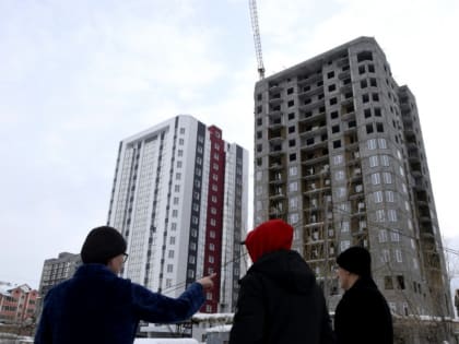 Всё не для людей? В Якутске жильцы протестуют против стройки – мэрия защищает застройщика
