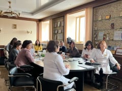 Система бережливости в ЯГБ №2: статус регионального образца