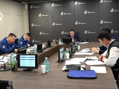 Социальная газификация: Темпы и результаты программы