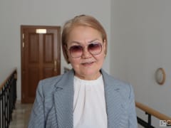 «Жизнь, отданная искусству»: в Якутске почтили память Марфы Колесовой-Расторгуевой