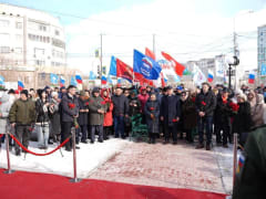 В Якутске торжественно отметили 100-летие выдающегося государственного деятеля Гавриила Чиряева