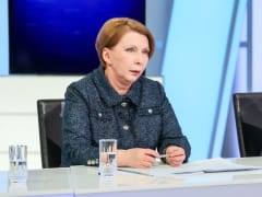 Как минимум в пять раз увеличат объем инвестиций на развитие Арктической зоны Якутии