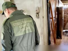 Убийство на почве ревности в Якутии