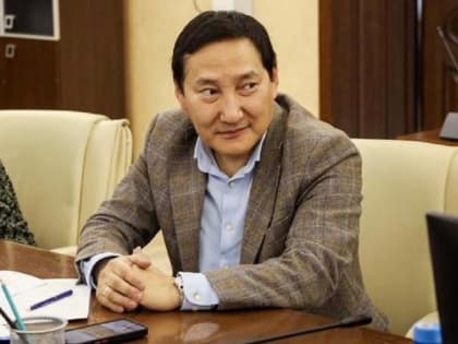 Политолог Чокуур Гаврильев: «Нам нужен сильный лидер и всеобщая народная поддержка»