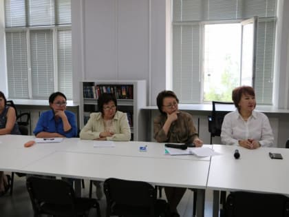 Школа лидерства прошла в рамках подготовки кадрового резерва партии «Единая Россия»