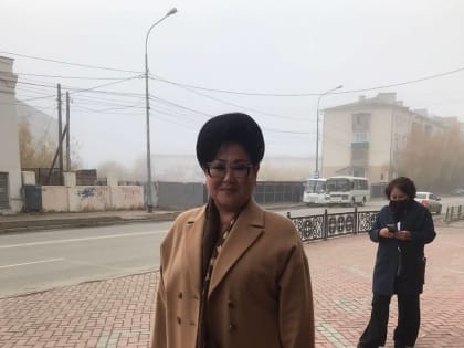 Новоиспеченные депутаты: На первое заседание как на праздник