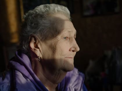 Скончалась Ирина Гузова, человек с большой душой и добрым сердцем