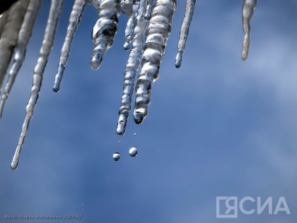 Значительное потепление ожидается в Якутии с середины недели
