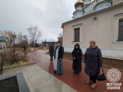 Память епископа Зосимы: двадцать лет спустя