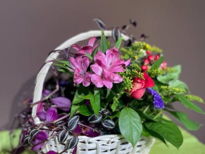 Сегодня день рождения директора театра и звезды эстрады