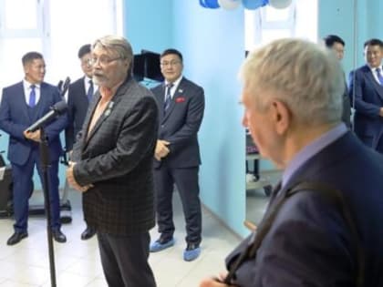 В Якутии открыли первый учебно-научный центр кинезиологических исследований