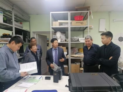 Теперь более точно установить из чего сделаны древние находки смогут якутские археологи