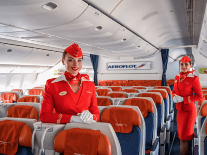 Аэрофлот открыл продажу билетов из Красноярска в Бангкок