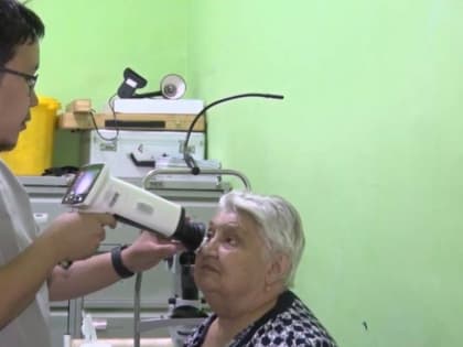 Современное оборудование поступило в четыре центральные районные больницы Якутии