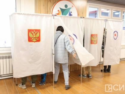 В Совет Федерации предложили назначить выборы президента РФ на 17 марта