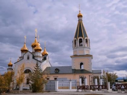 14 октября православные христиане отмечают праздник Покрова Пресвятой Богородицы