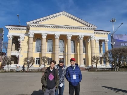 Школьник из Якутска стал призером всероссийской олимпиады по географии
