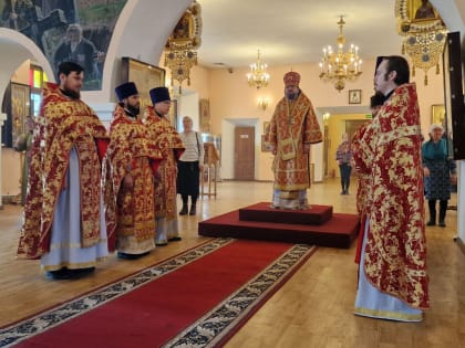 Радоница — Пасхальное поминовение усопших