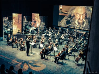 Уроки мировой художественной культуры пройдут на сцене Театра оперы и балета Якутии