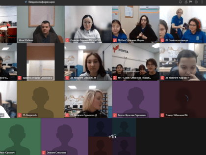 Итоги Хакатона в Мирнинском районе