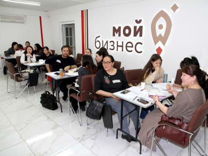 Образовательный проект «Якутия мастеровая» собрал мастеров художественного промысла