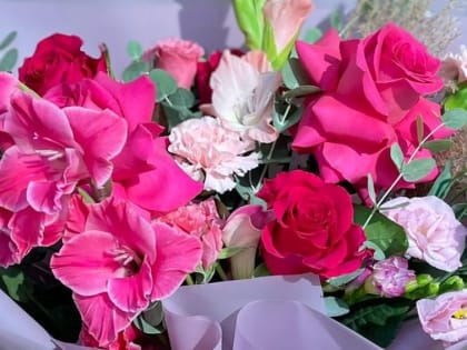 Сегодня день рождения руководителя и общественника