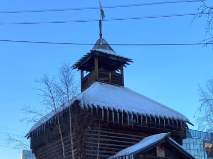 Якутгидромет ответил, насколько задержится потепление в Якутии