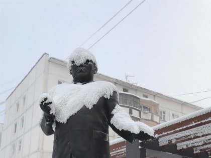 Фотофакт: Так в Якутии начался Год педагога…